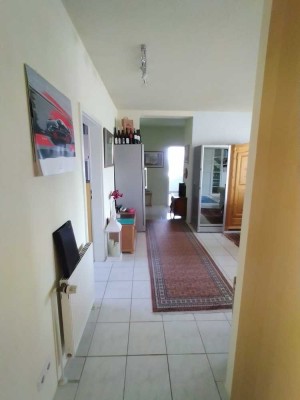 Exklusive Etagenwohnung