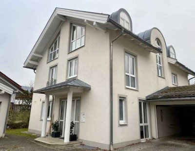 Luxus - Einfamilienhaus in bester Lage von Riemerling/Ottobrunn (S 7) - vor den Toren Münchens!