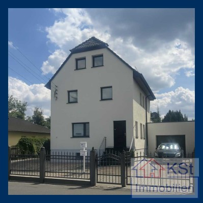 Zweifamilienhaus in Leipzig - zentrumsnah, ruhige Lage, ideal für Familien & Investoren