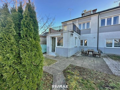 Großes Einfamilienhaus in ruhiger Lage!