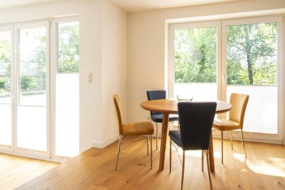 Wohlfühloase in Maxglan mit Balkon &amp; PKW-Abstellplatz (verfügbar ab Dezember 25)