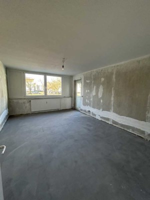 sofort verfügbar! 3-Zimmer-Wohnung in Dortmund Scharnhorst