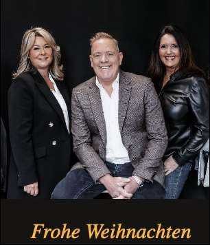 Weihnachtsangebot! TOP - Vollmöbliert - Flughafennah - 3 Zi. mit Tiefgaragenstellplatz - TOP