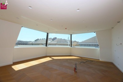 Exklusives Wohnen im Herzen Wiens - Luxuriöse Wohnung mit 4 Zimmern, Garage und hochwertiger Ausstattung