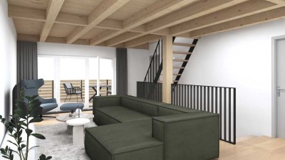 Einfamilienhaus in Schwanau-Nonnenweier mit 4,5 Zimmern