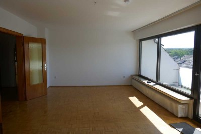 Herdecke-Semberg: Helle 3 Zimmerwohnung, 98 qm, mit Balkon in ruhiger grüner Lage!