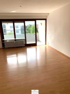 Helle 4,5 Zimmerwohnung in bevorzugter Wohnlage von Musberg! Objekt-Nr. 2747