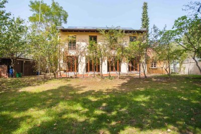 +++ Familienidylle in Alterlangens Bestlage +++