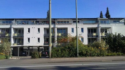Moderne 3 ZKBB Wohnung mit gehobener Innenausstattung mit Balkon in Bielefeld