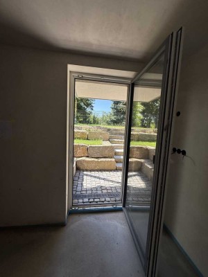 K-Hornau:  Single-Wohnung, stadtnah, ruhig und grün