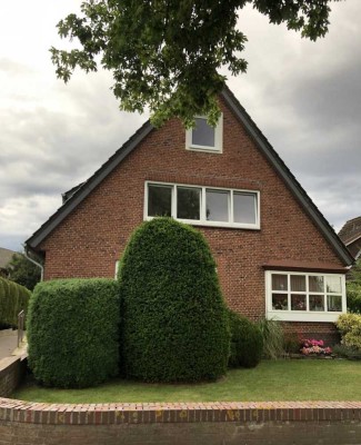 Geschmackvolle 4-Zimmer-Wohnung mit Balkon und EBK in Fehmarn