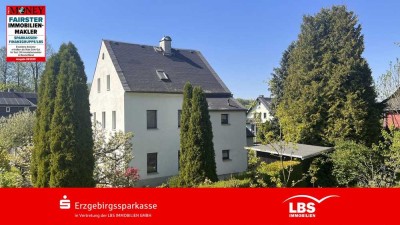 Hier wohnt man gerne!