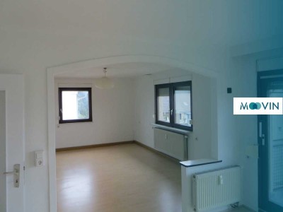 Tolle 2,5-Zimmer-Wohnung mit EBK und Balkon