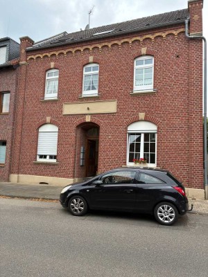 Großzügige Wohnung in Steinforth