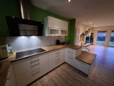 1-Familienhaus mit Vollkeller