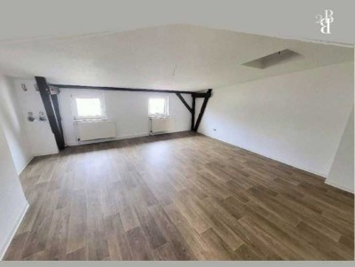 Helle 3- Raum Wohnung im grünen Magdeburg Salbke