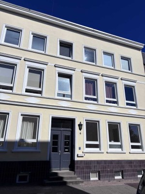 Schöne kleine 3Zimmer Wohnung in Hamburg-Lohbrügge mit Einbauküche