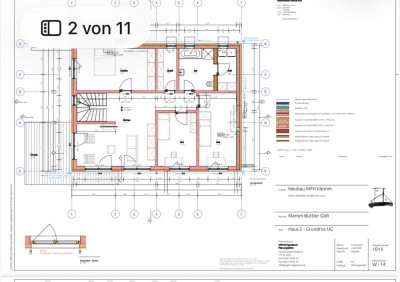 Stilvolle 4-Zimmer-Maisonette-Wohnung mit gehobener Innenausstattung mit Terasse in Jena