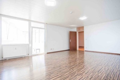 +++Ready to move - Vierzimmerwohnung mit Aussicht+++