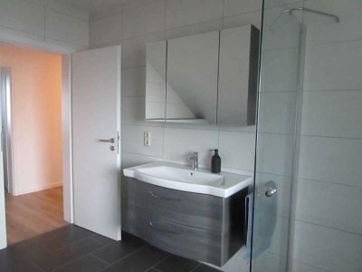 Geschmackvolle Dachgeschosswohnung in ruhiger Wohnlage von Delbrück!