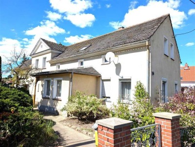 gemütliches Einfamilienhaus in Görlitz/ OT Ober-Neundorf