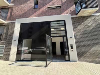 Exklusive, neuwertige 1-Raum-Wohnung mit Einbauküche in Stuttgart