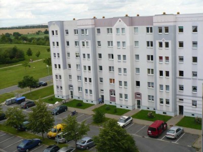 Niedliche kleine Wohnung im Harzblick