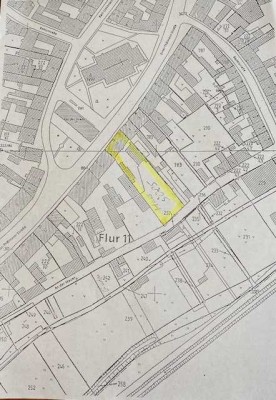 Prettin - Altstadt Baudenkmal und Sanierungsobjekt