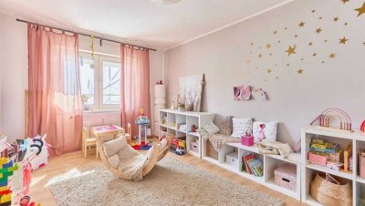 Elegante 3-Zimmer Wohnung im 3. OG in Frankenthal (Erstbezug 2025)