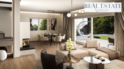 Hillside Homes - in WaltendorfStadtnah mit Raum zum Atmen