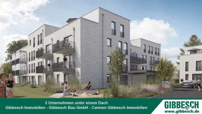 Wunderschöne 2 Zimmerwohnung zu vermieten!