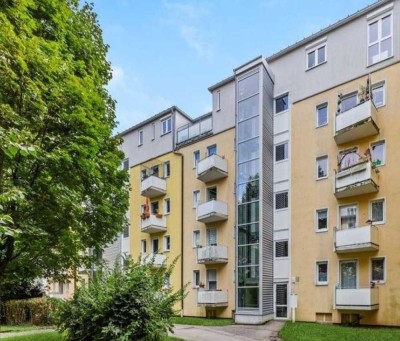 Modernisierte gemütliche 3 Zi Wohnung München-Laim