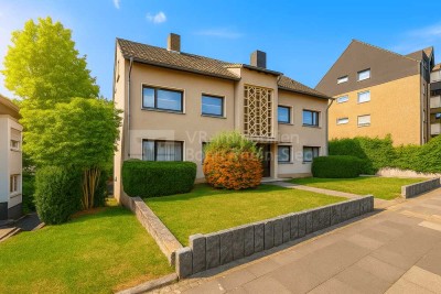 Starkes Investment: Mehrfamilienhaus mit Potenzial!