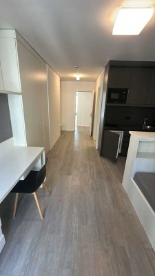 BERLIN - Doppel Apartment in zentraler Lage