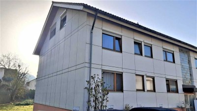 1-Zimmer Wohnung in Kämpfelbach-Bilfingen