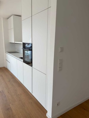 Elegante 4-Zimmer Wohnung mit Balkon in Hofheim am Taunus