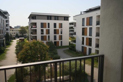 Helle, moderne  3-Zimmer-Wohnung nahe der h_da, ESA/ESOC