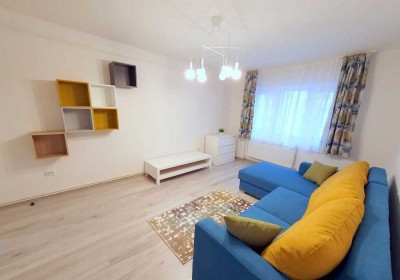 Freundliche und gepflegte 2-Raum-Wohnung mit Balkon und EBK in Clenze