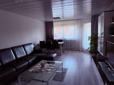 Moderne 3-Zimmer-Wohnung mit Balkon in Waiblingen