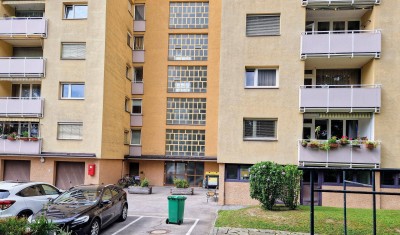 Charmante 1-Zimmer-Wohnung im Herzen von Salzburg