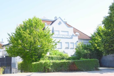 3+1 Räume durch Extra große Dachfläche