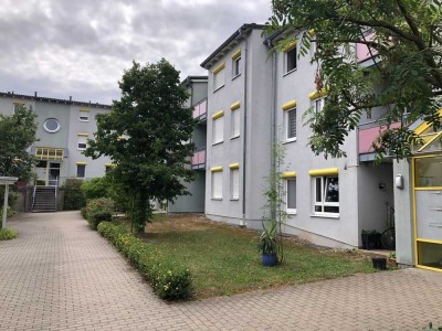 Buchbrunner Straße 25e, 97318 Kitzingen