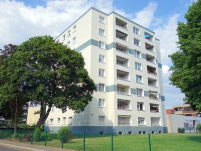 Gemütliches 1-Raum Appartement  in gepflegtem Mehrfamilienhaus mit Aufzug