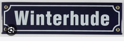Vollständig renovierte Wohnung mit einem Zimmer und Balkon in Hamburg