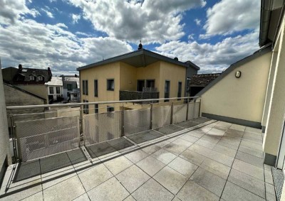Etagenwohnung | Wittlich | zu vermieten | Neustraße | 93,83 m²