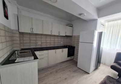 Moderne 2-Zimmer-Wohnung