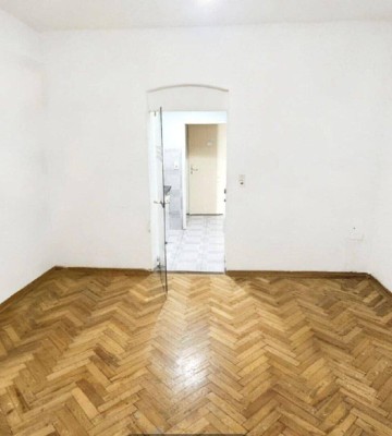 28 m² Wohnung mit Blick auf Millennium Tower – bezugsfertig