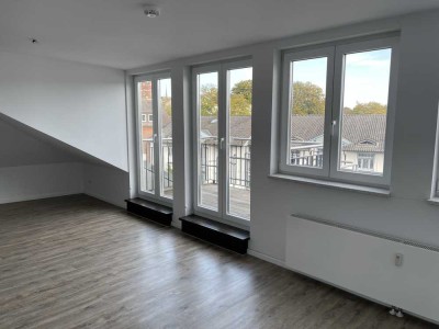 AB 01.04. frei! - Maisonette Wohnung - Blankeneser Bahnhofstraße 19, 22587 Hamburg