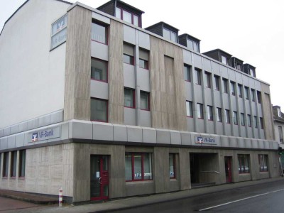Wohnung für Familie Herzogenrath, nähe Bahnhof