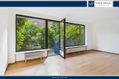 Großburgwedel: Familienfreundliches, helles Reihenmittelhaus